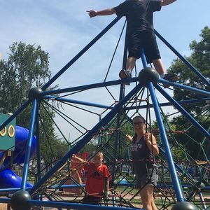 Meet your Posher, Sherry